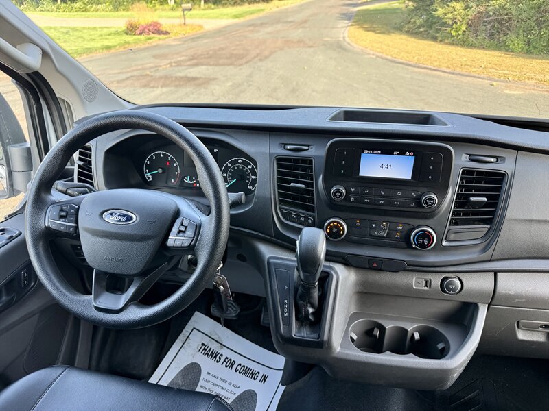 2023 Ford Transit 150 - Photo 19 - Andover, MN 55304