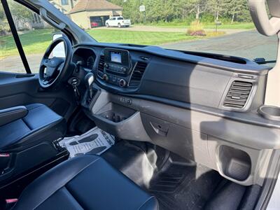 2023 Ford Transit 150 - Photo 18 - Andover, MN 55304