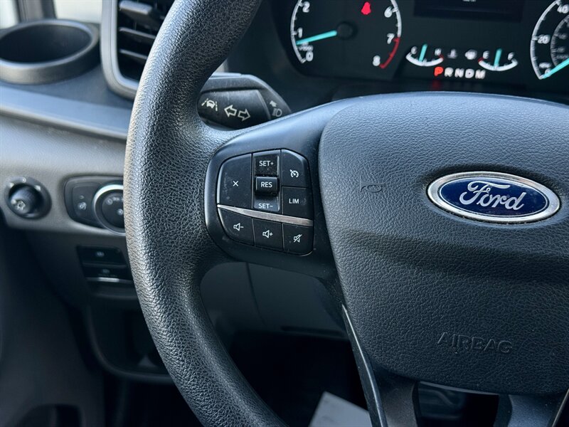 2023 Ford Transit 150 - Photo 20 - Andover, MN 55304