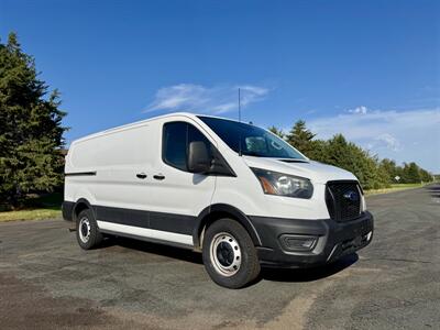 2023 Ford Transit 150 - Photo 12 - Andover, MN 55304