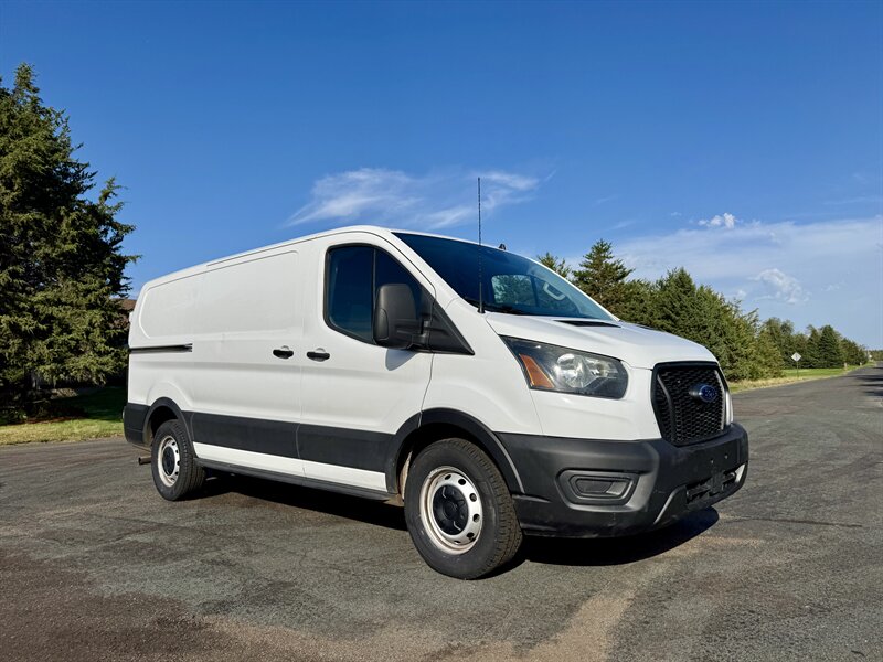 2023 Ford Transit 150 - Photo 12 - Andover, MN 55304