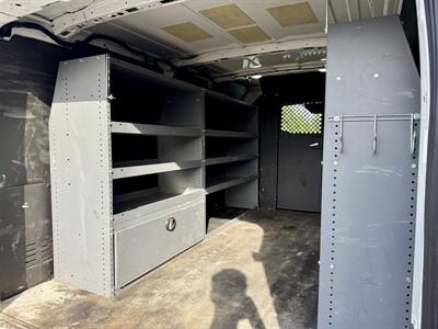 2023 Ford Transit 150 - Photo 7 - Andover, MN 55304