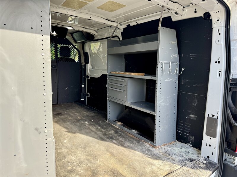 2023 Ford Transit 150 - Photo 6 - Andover, MN 55304