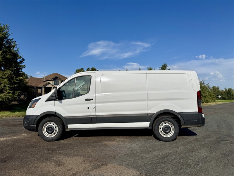2023 Ford Transit 150 - Photo 2 - Andover, MN 55304