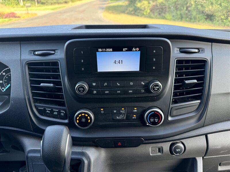 2023 Ford Transit 150 - Photo 22 - Andover, MN 55304