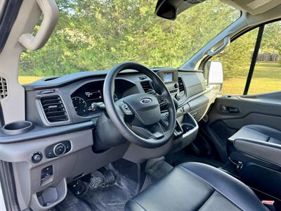 2023 Ford Transit 150 - Photo 14 - Andover, MN 55304