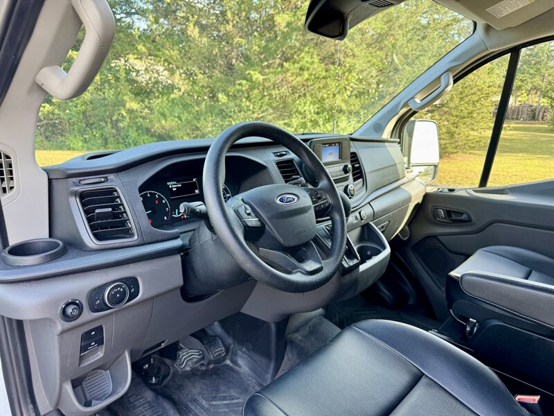 2023 Ford Transit 150 - Photo 14 - Andover, MN 55304