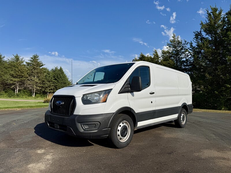 2023 Ford Transit 150   - Photo 1 - Andover, MN 55304