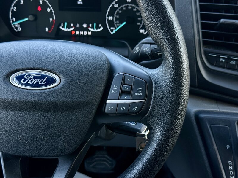 2023 Ford Transit 150 - Photo 21 - Andover, MN 55304