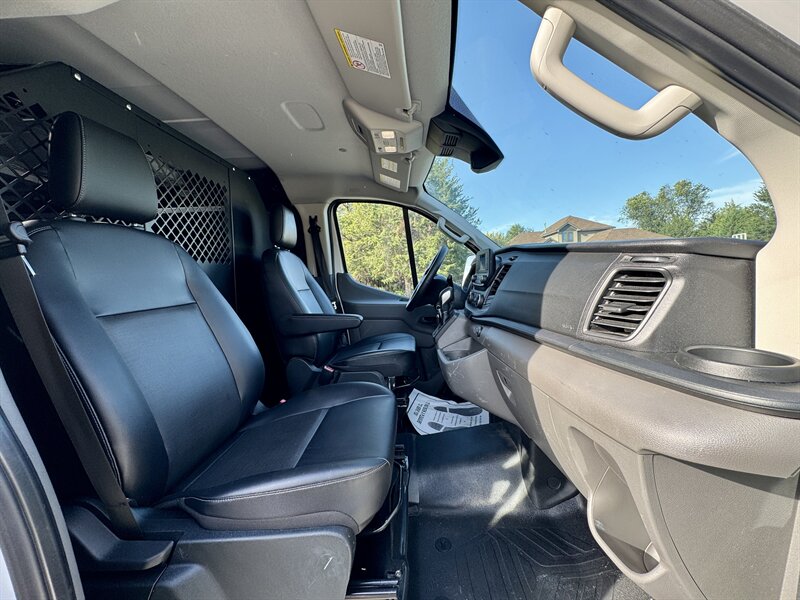 2023 Ford Transit 150 - Photo 17 - Andover, MN 55304