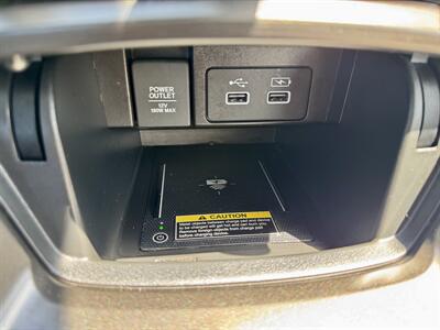 2021 Honda Accord Touring   - Photo 22 - Andover, MN 55304