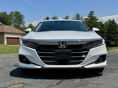 2021 Honda Accord Touring   - Photo 8 - Andover, MN 55304