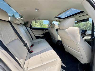 2021 Honda Accord Touring   - Photo 13 - Andover, MN 55304