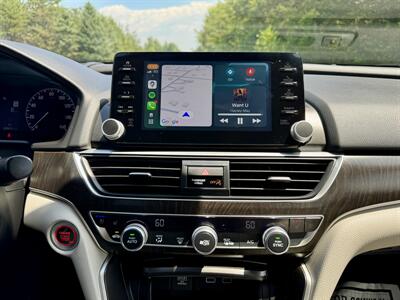 2021 Honda Accord Touring   - Photo 20 - Andover, MN 55304