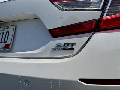 2021 Honda Accord Touring   - Photo 5 - Andover, MN 55304