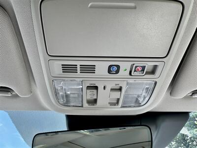 2021 Honda Accord Touring   - Photo 24 - Andover, MN 55304