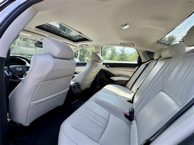 2021 Honda Accord Touring   - Photo 11 - Andover, MN 55304