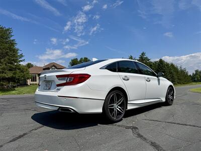2021 Honda Accord Touring   - Photo 6 - Andover, MN 55304