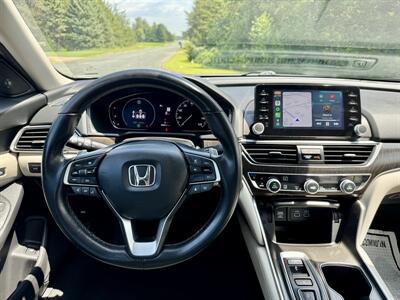 2021 Honda Accord Touring   - Photo 17 - Andover, MN 55304