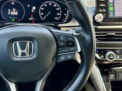 2021 Honda Accord Touring   - Photo 19 - Andover, MN 55304