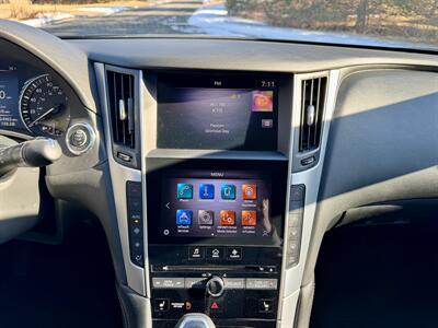 2021 INFINITI Q50 Luxe   - Photo 17 - Andover, MN 55304