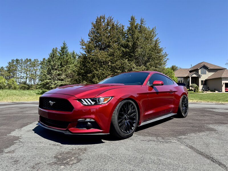2015 Ford Mustang GT   - Photo 1 - Andover, MN 55304