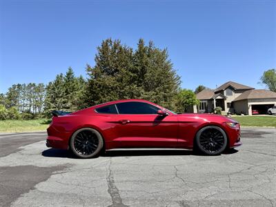 2015 Ford Mustang GT   - Photo 7 - Andover, MN 55304