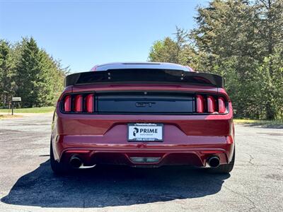 2015 Ford Mustang GT   - Photo 4 - Andover, MN 55304