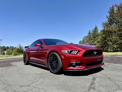 2015 Ford Mustang GT   - Photo 8 - Andover, MN 55304