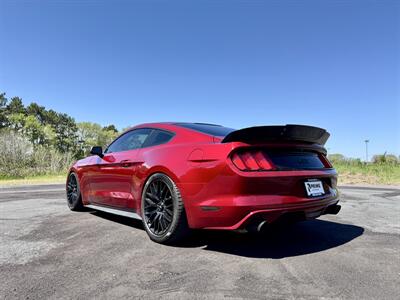 2015 Ford Mustang GT   - Photo 3 - Andover, MN 55304