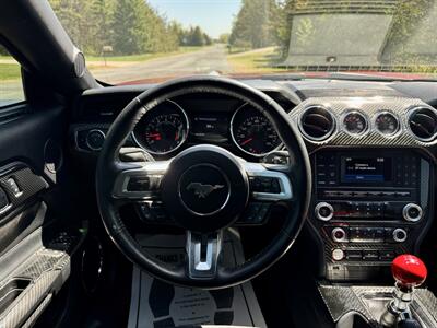 2015 Ford Mustang GT   - Photo 18 - Andover, MN 55304