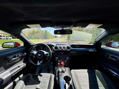 2015 Ford Mustang GT   - Photo 17 - Andover, MN 55304