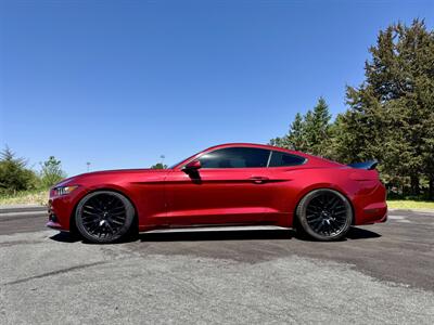 2015 Ford Mustang GT   - Photo 2 - Andover, MN 55304