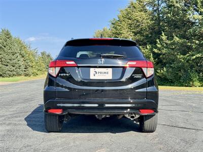2022 Honda HR-V Sport   - Photo 4 - Andover, MN 55304