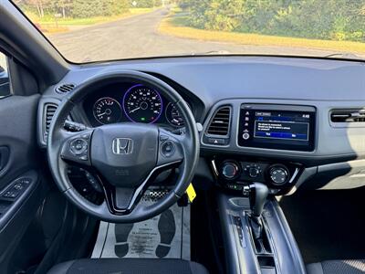 2022 Honda HR-V Sport   - Photo 15 - Andover, MN 55304