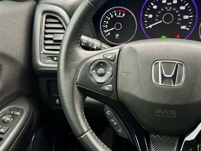 2022 Honda HR-V Sport   - Photo 17 - Andover, MN 55304