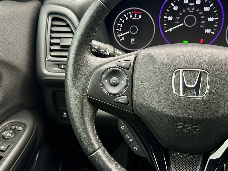 2022 Honda HR-V Sport   - Photo 17 - Andover, MN 55304