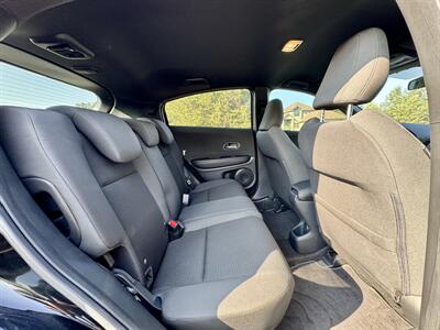 2022 Honda HR-V Sport   - Photo 11 - Andover, MN 55304