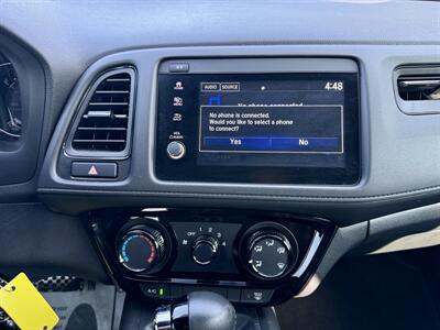 2022 Honda HR-V Sport   - Photo 18 - Andover, MN 55304