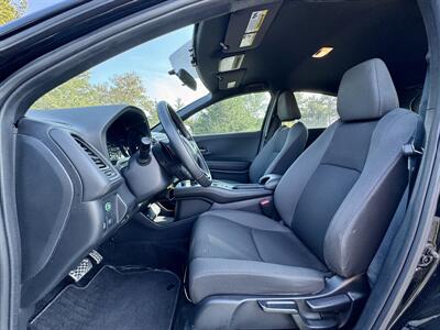 2022 Honda HR-V Sport   - Photo 9 - Andover, MN 55304