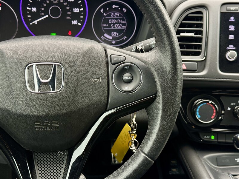 2022 Honda HR-V Sport   - Photo 18 - Andover, MN 55304