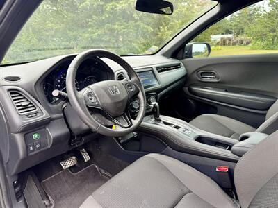 2022 Honda HR-V Sport   - Photo 8 - Andover, MN 55304