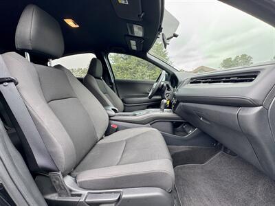 2022 Honda HR-V Sport   - Photo 14 - Andover, MN 55304