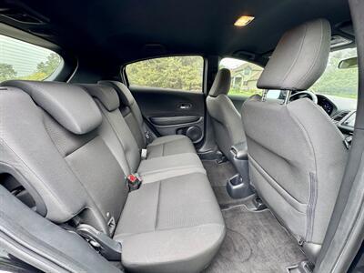 2022 Honda HR-V Sport   - Photo 12 - Andover, MN 55304