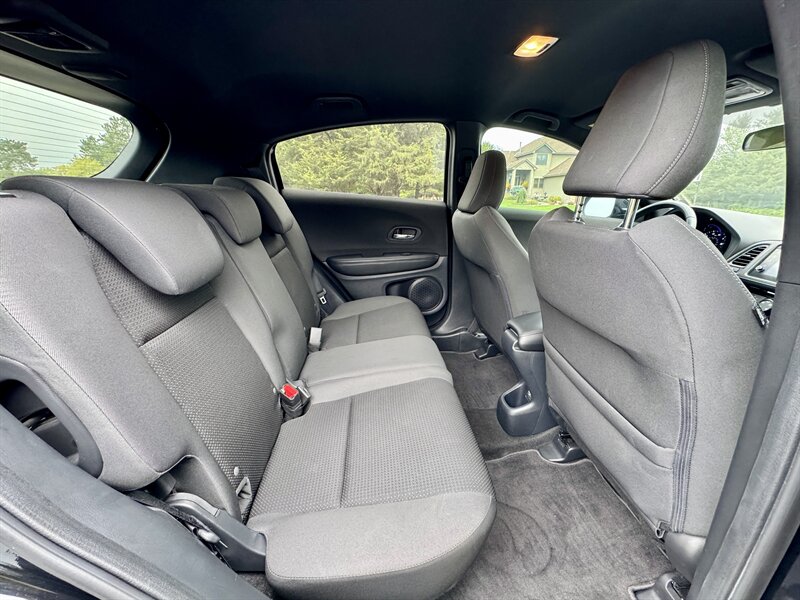 2022 Honda HR-V Sport   - Photo 12 - Andover, MN 55304