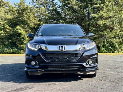 2022 Honda HR-V Sport   - Photo 7 - Andover, MN 55304