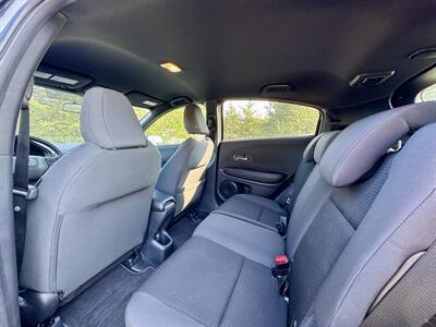2022 Honda HR-V Sport   - Photo 10 - Andover, MN 55304