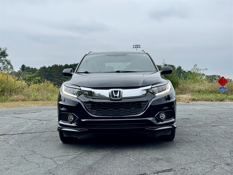 2022 Honda HR-V Sport   - Photo 7 - Andover, MN 55304