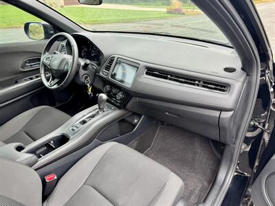 2022 Honda HR-V Sport   - Photo 13 - Andover, MN 55304