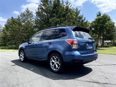 2017 Subaru Forester 2.5i Limited   - Photo 3 - Andover, MN 55304